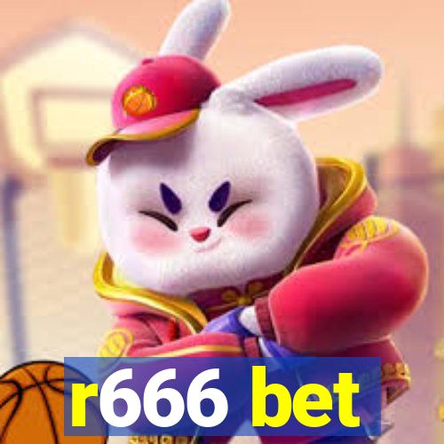 r666 bet